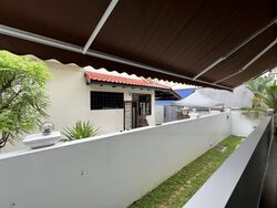The Silver Spurz (D19), Semi-Detached #471229421